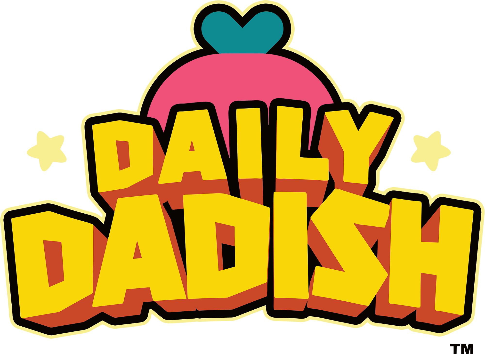 DAILY DADISH - Play Online for Free!