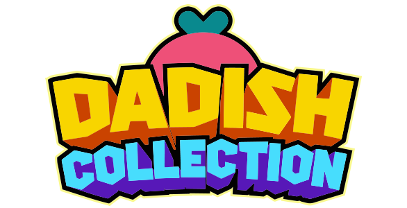 Dadish Collection