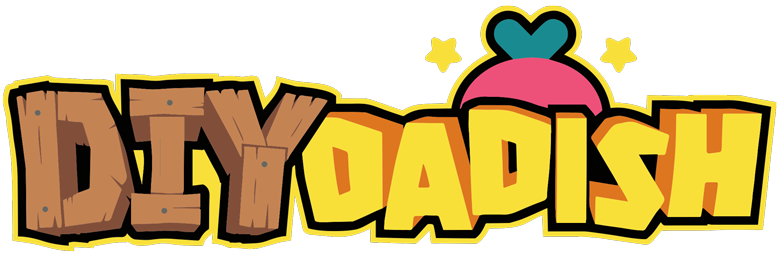 DIY Dadish